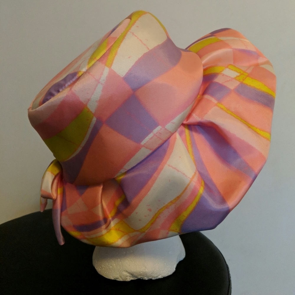 Easter Hat